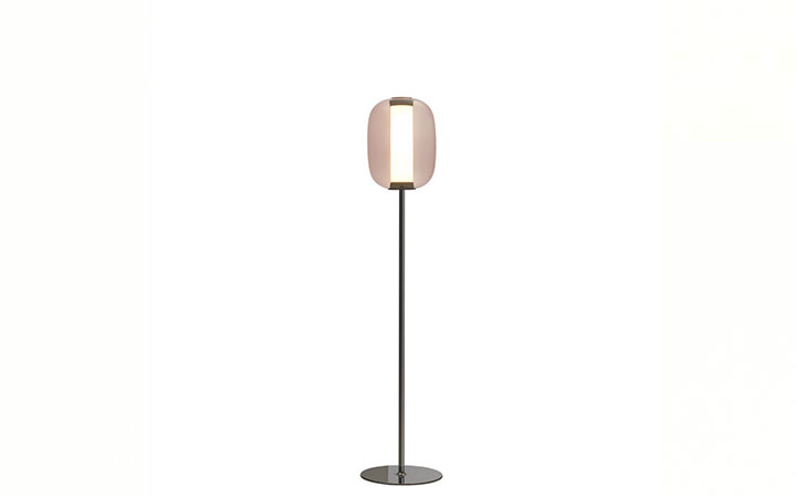 Meridiano Terra Floor Lamp by Fontana Arte Floor Lamps